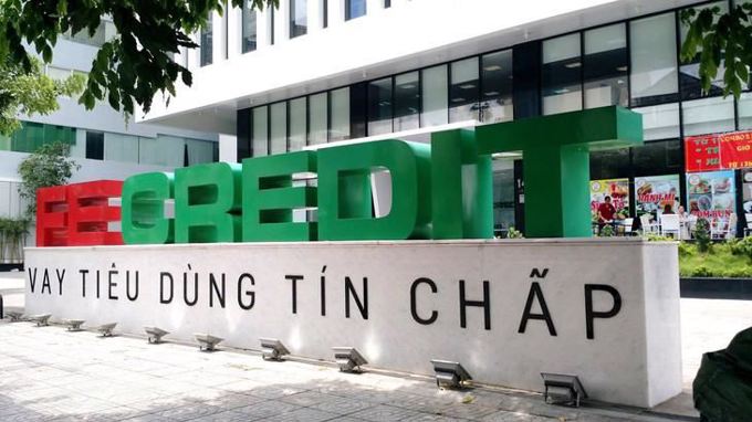 FE Credit lãi đậm quý cuối năm 2024